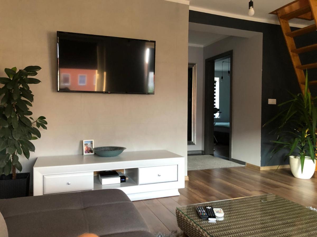 Apartament Moniuszki Kędzierzyn-Koźle Exterior foto